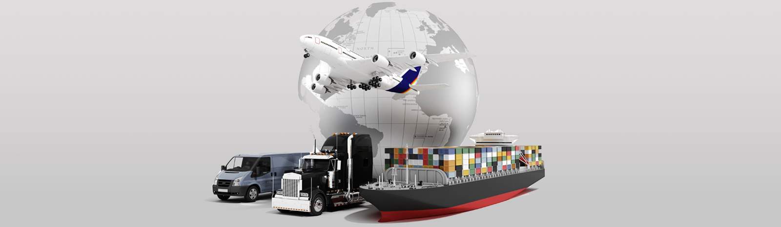 shipping and logistics companies in Mumbai