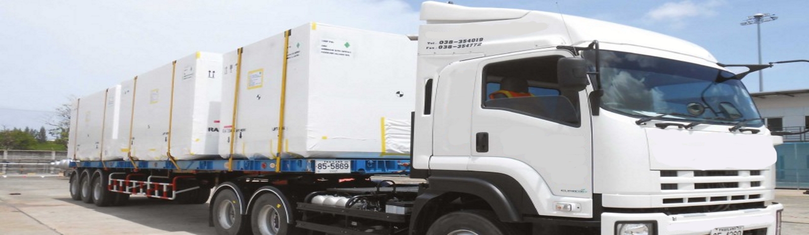 shrink wrapping in Mumbai