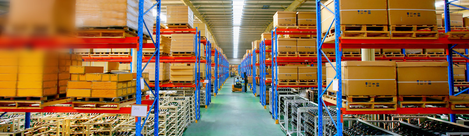 warehousing services in india warehousing services in india